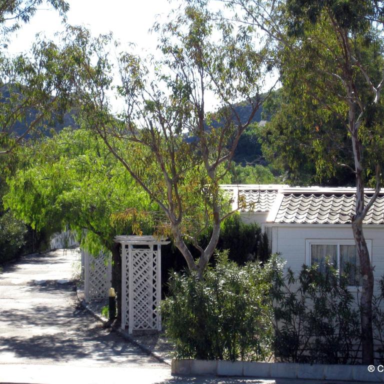 Centro Vacacional Macenas - Bungalow (4 adultos) - 12