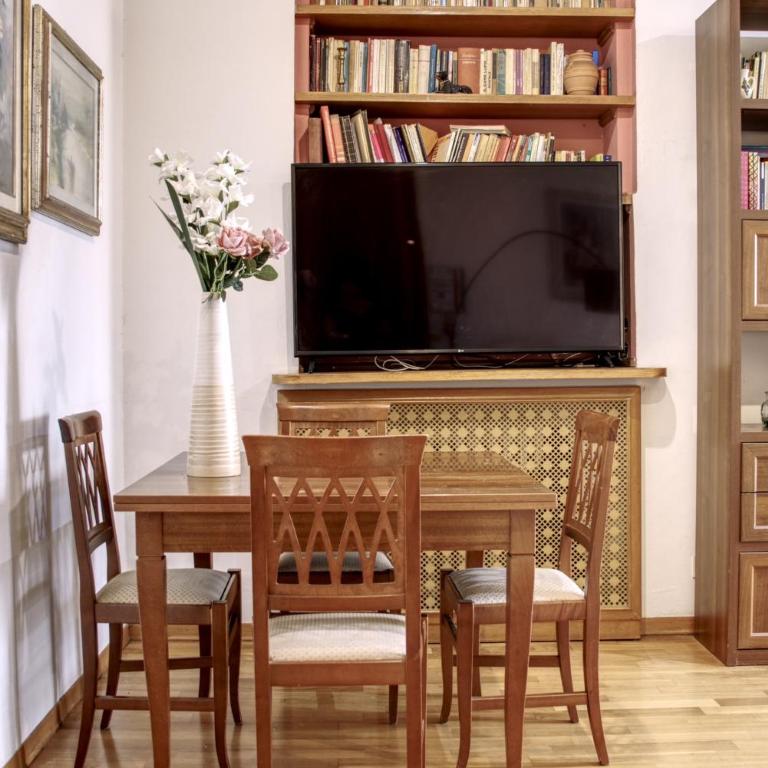 Grandma`s House - Appartamento con 2 Camere da Letto - 11