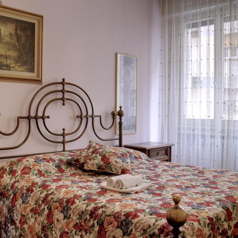 Grandma`s House - Appartamento con 2 Camere da Letto - 4