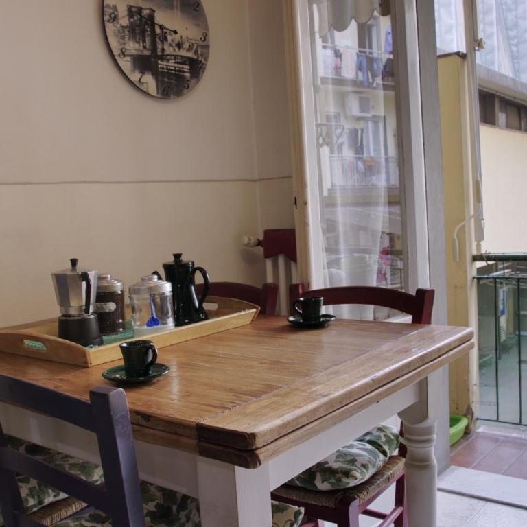 Grandma`s House - Appartamento con 2 Camere da Letto - 9
