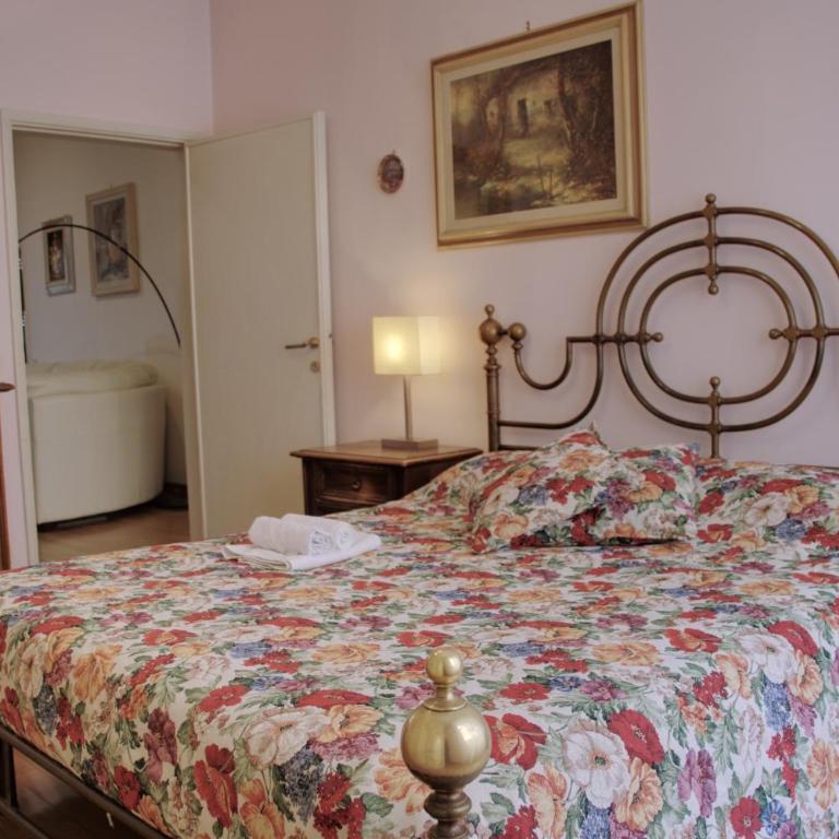 Grandma`s House - Appartamento con 2 Camere da Letto - 6