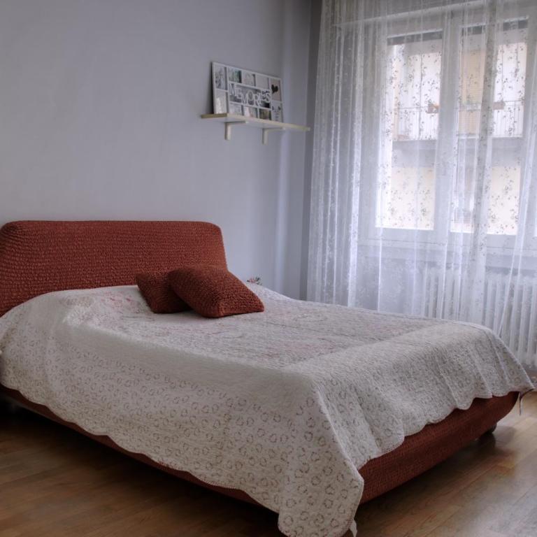 Grandma`s House - Appartamento con 2 Camere da Letto - 5