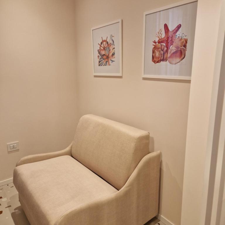The Lady C - High Apartments - Standard Apartment - 12