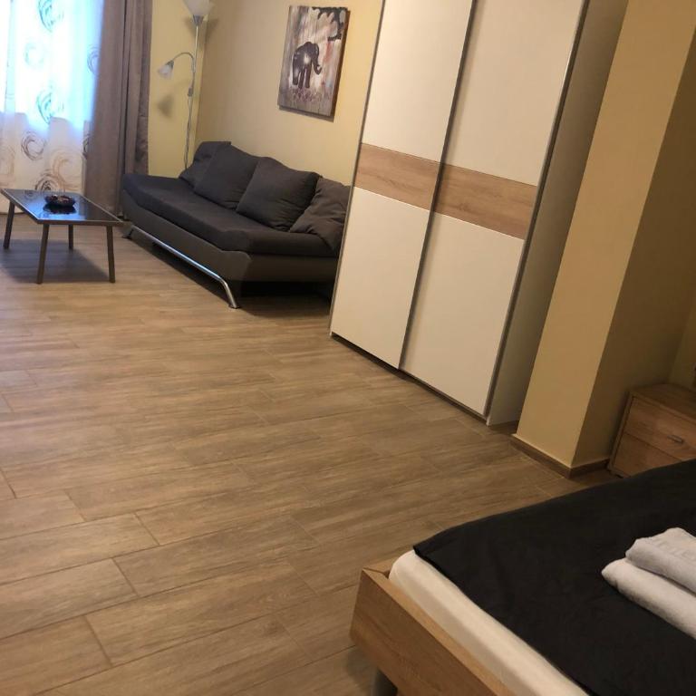 AlpenKlub Hotel - Family Room - 4