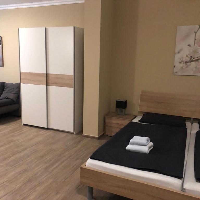 AlpenKlub Hotel - Family Room - 5