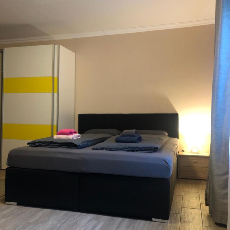 AlpenKlub Hotel - Family Room - 1