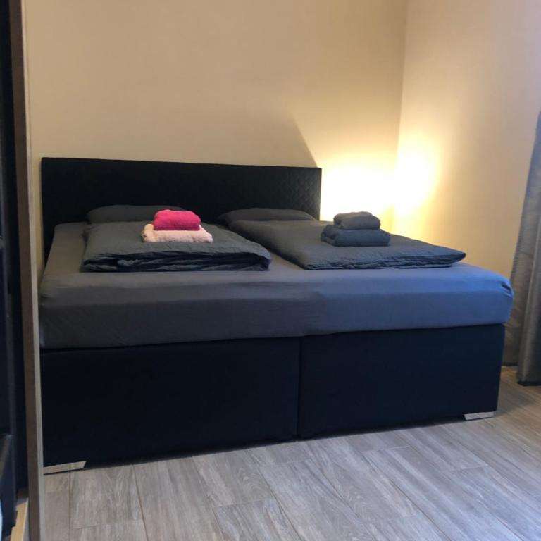 AlpenKlub Hotel - Family Room - 3
