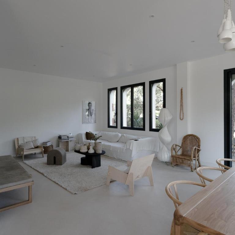 PYLA: Feel-good family home, 2 min walk from beach - Villa - 29