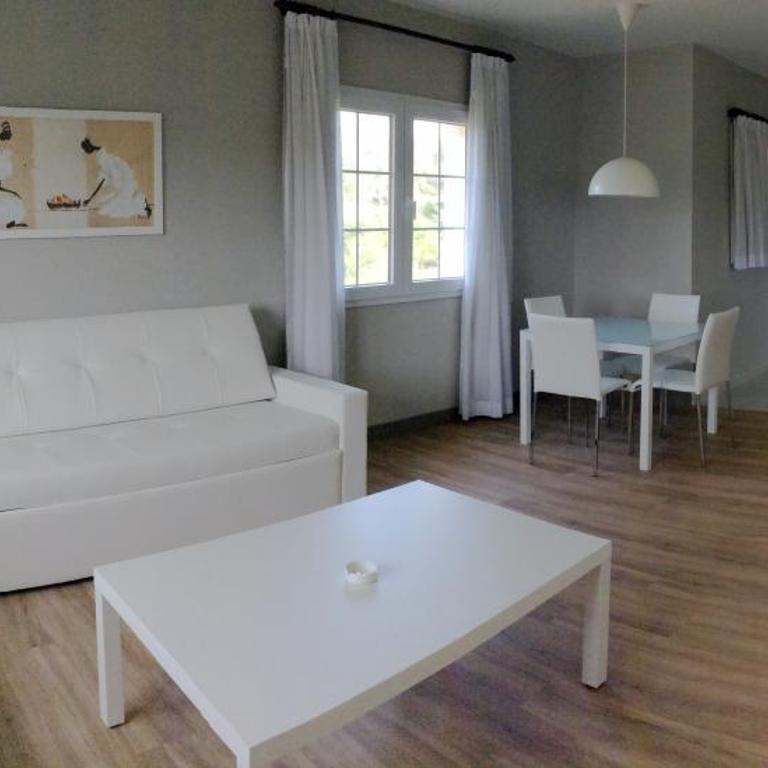 HG Jardín de Menorca - Superior Junior Suite - 11