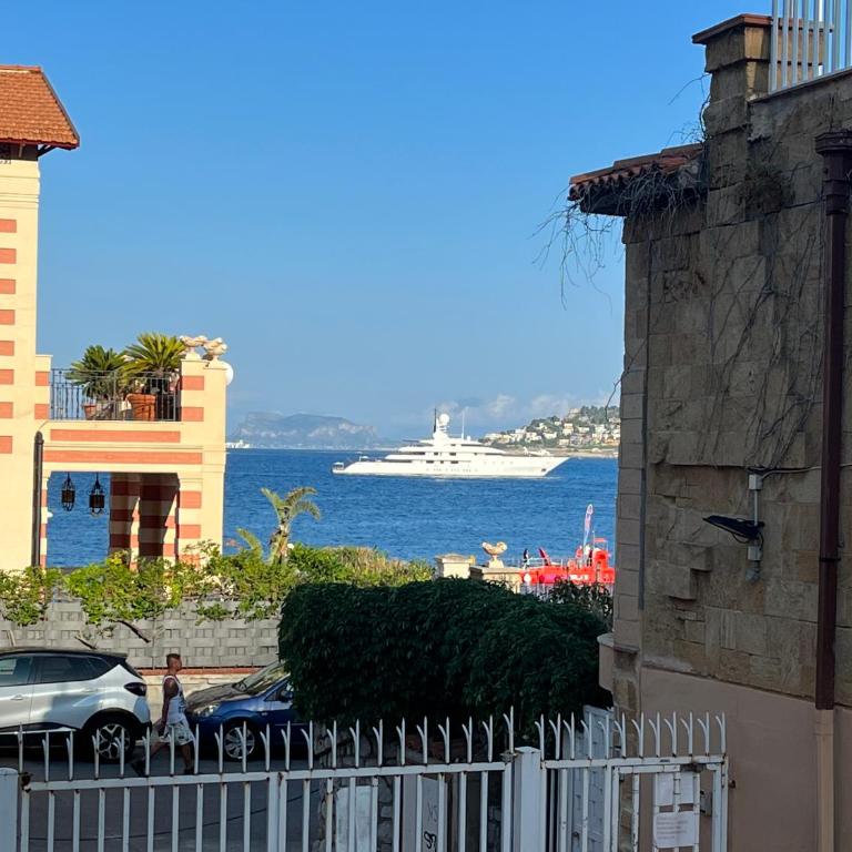 Ashur apartments - Maison de Vacances - 50