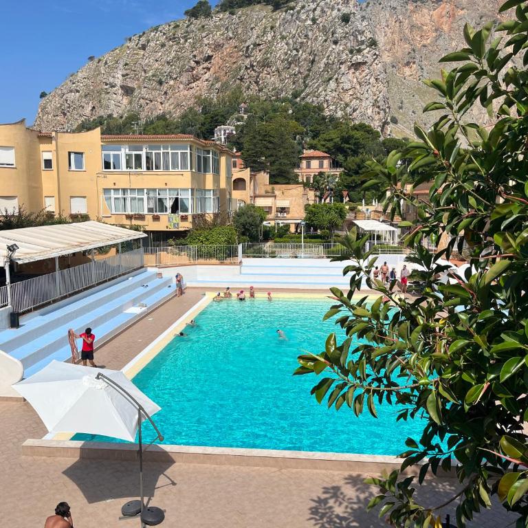 Ashur apartments - Maison de Vacances - 58
