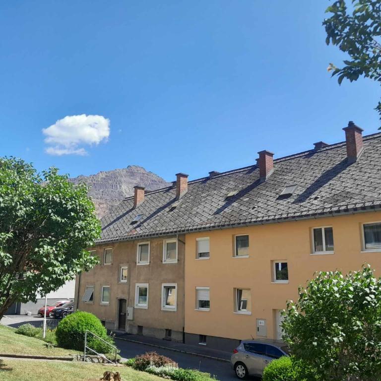 Eisenerzer Apartmenthaus - Apartment mit 2 Schlafzimmern - 26
