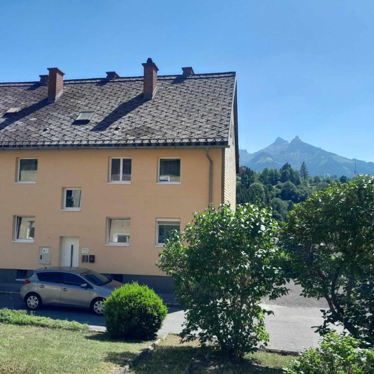 Eisenerzer Apartmenthaus - Apartment mit 2 Schlafzimmern - 25