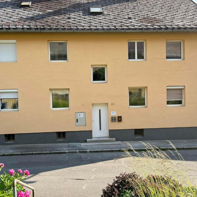 Eisenerzer Apartmenthaus - Apartment mit 2 Schlafzimmern - 28
