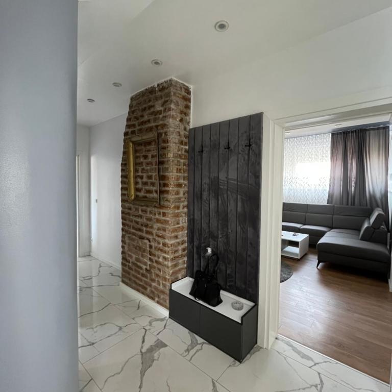 Villa Luca Free Garage Parking - Apartman sa 2 Spavaće Sobe - 5