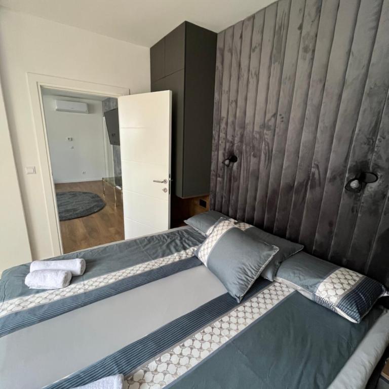 Villa Luca Free Garage Parking - Apartman sa 2 Spavaće Sobe - 9