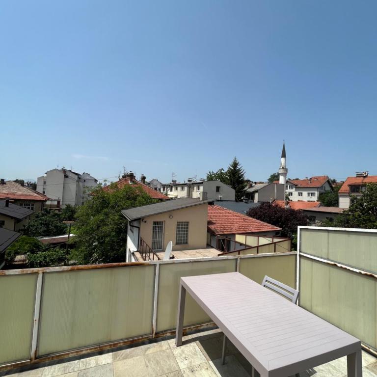 Villa Luca Free Garage Parking - Apartman sa 2 Spavaće Sobe - 25