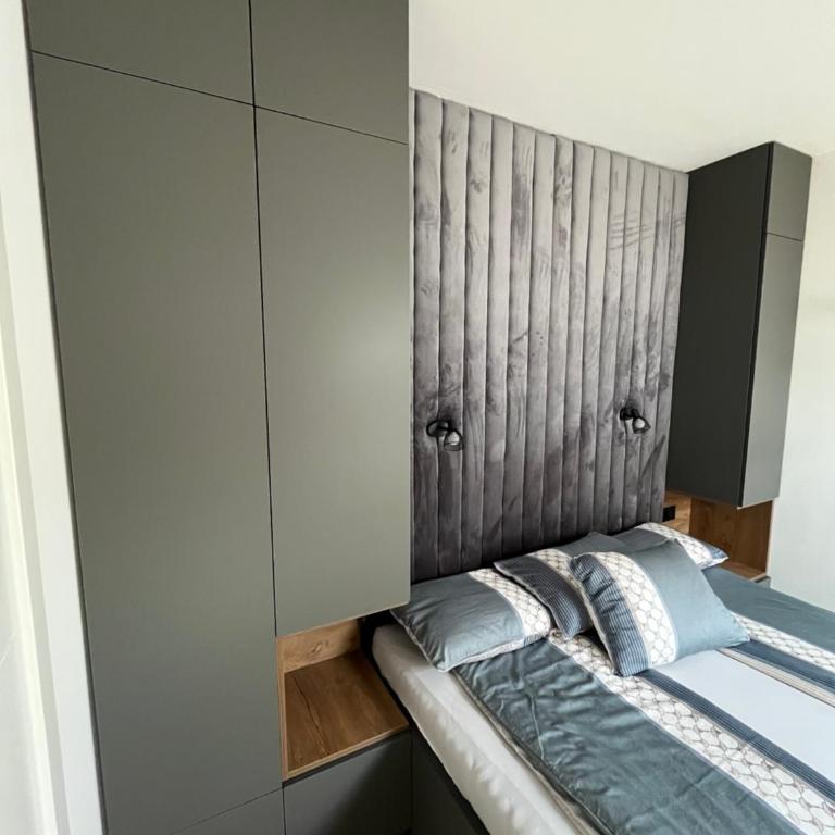 Villa Luca Free Garage Parking - Apartman sa 2 Spavaće Sobe - 11
