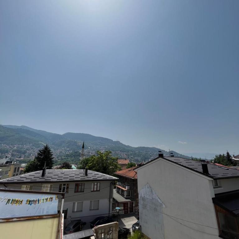 Villa Luca Free Garage Parking - Apartman sa 2 Spavaće Sobe - 27