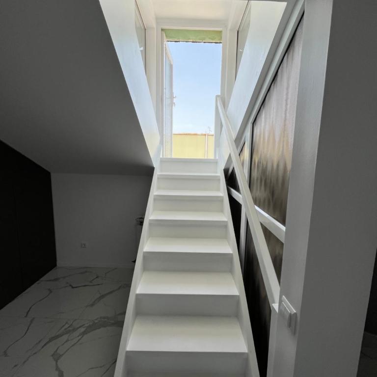 Villa Luca Free Garage Parking - Apartman sa 2 Spavaće Sobe - 20