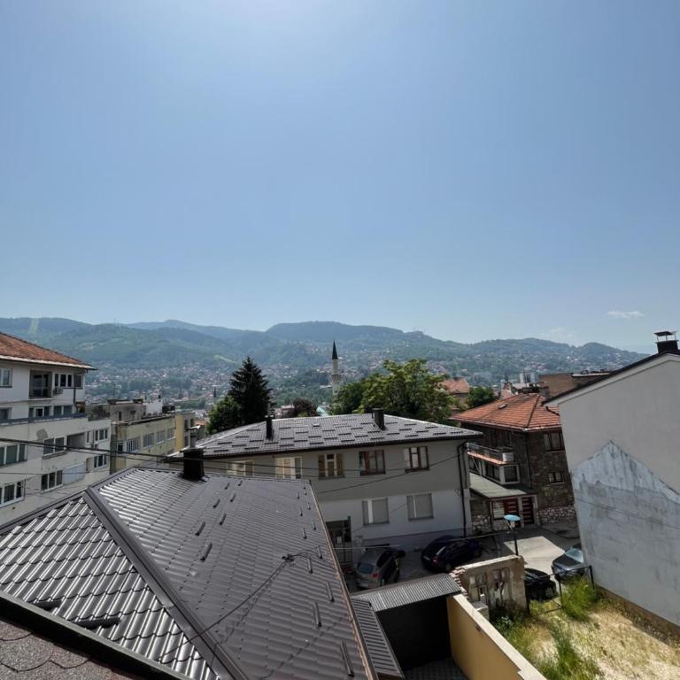 Villa Luca Free Garage Parking - Apartman sa 2 Spavaće Sobe - 28