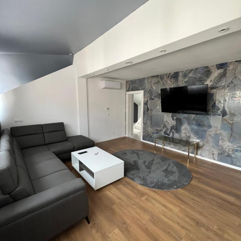 Villa Luca Free Garage Parking - Apartman sa 2 Spavaće Sobe - 18