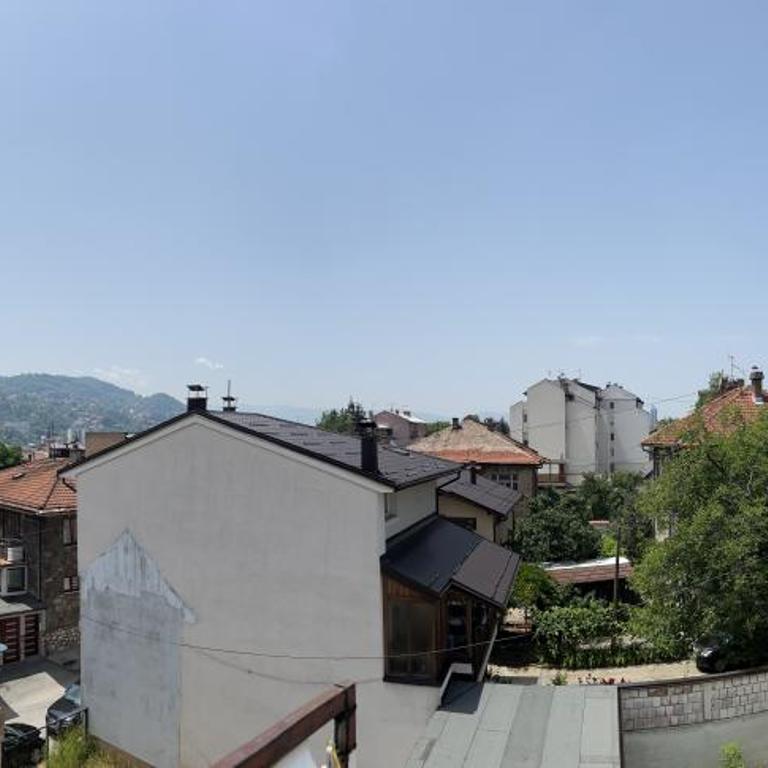 Villa Luca Free Garage Parking - Apartman sa 2 Spavaće Sobe - 29