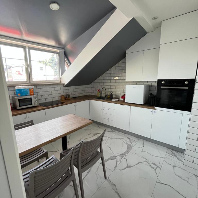 Villa Luca Free Garage Parking - Apartman sa 2 Spavaće Sobe - 8