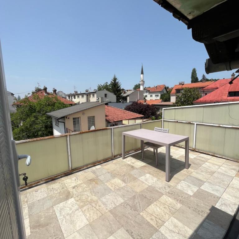 Villa Luca Free Garage Parking - Apartman sa 2 Spavaće Sobe - 26