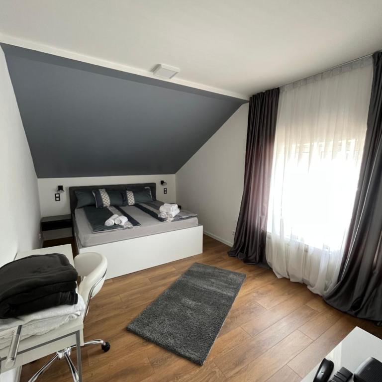 Villa Luca Free Garage Parking - Apartman sa 2 Spavaće Sobe - 15