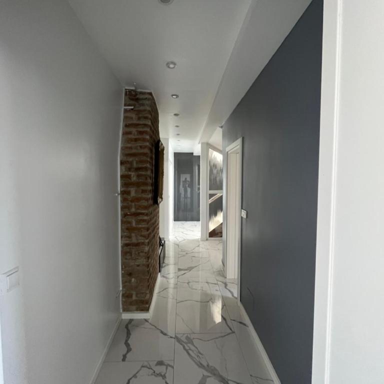 Villa Luca Free Garage Parking - Apartman sa 2 Spavaće Sobe - 22