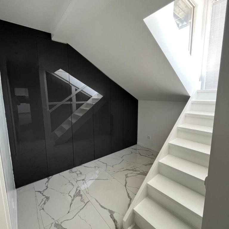 Villa Luca Free Garage Parking - Apartman sa 2 Spavaće Sobe - 21