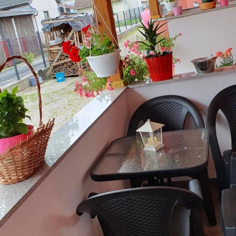 Apartman Leon - One-Bedroom Apartment - 37