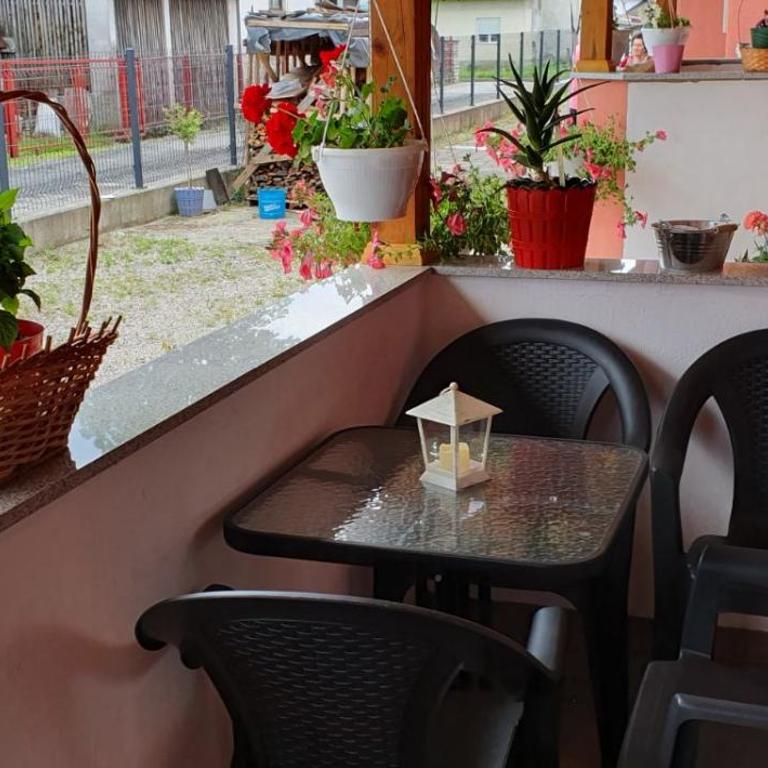 Apartman Leon - One-Bedroom Apartment - 38