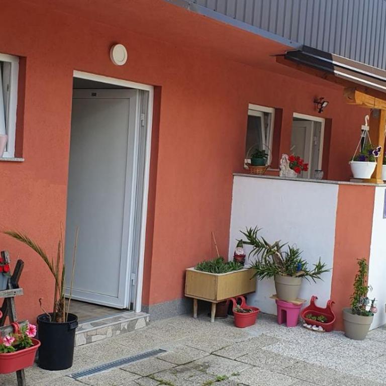 Apartman Leon - One-Bedroom Apartment - 47