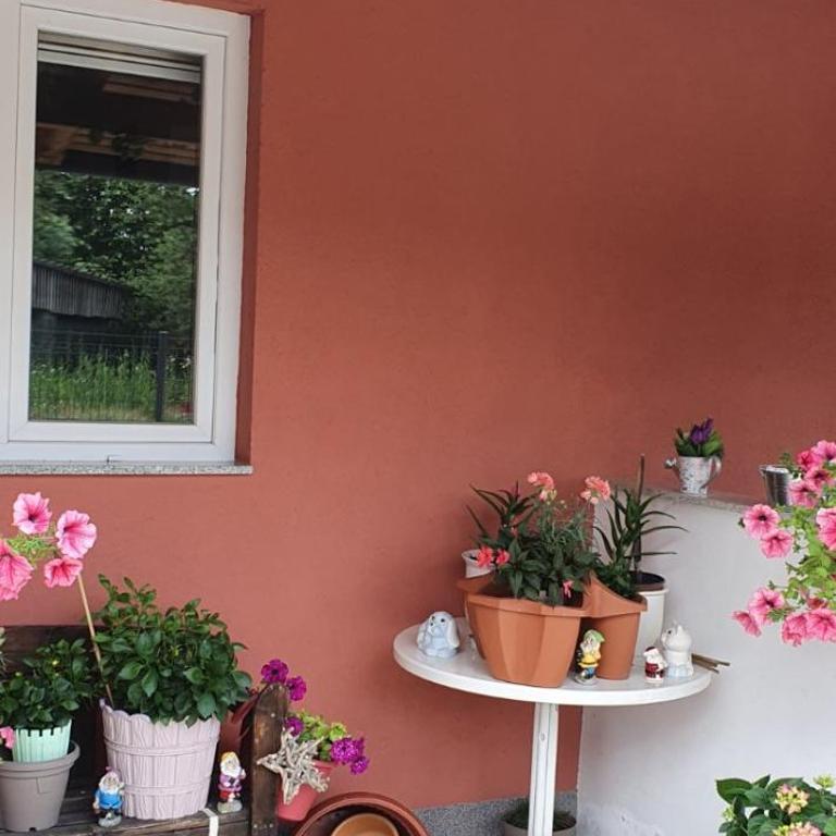 Apartman Leon - One-Bedroom Apartment - 49