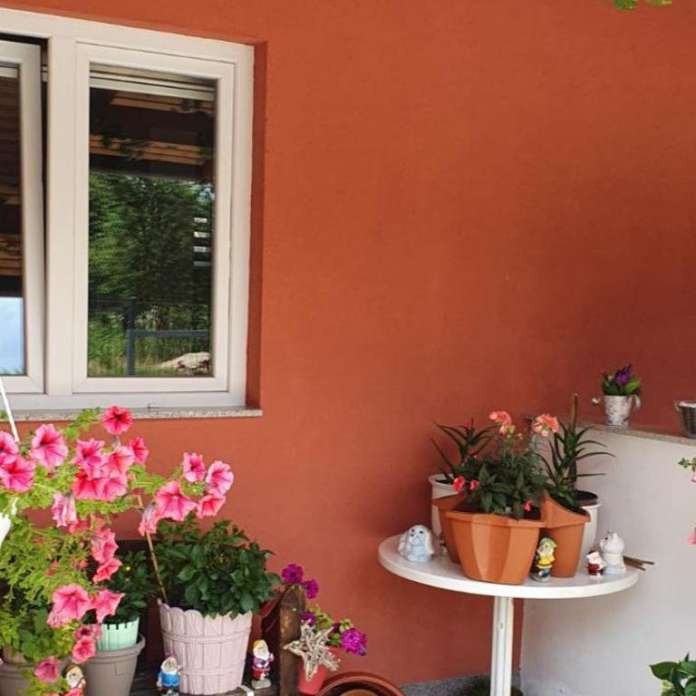 Apartman Leon - One-Bedroom Apartment - 51