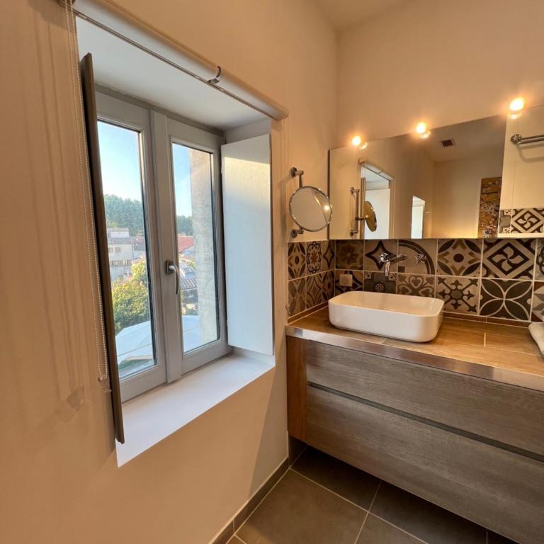Le 47 - Apartment mit 2 Schlafzimmern - 16