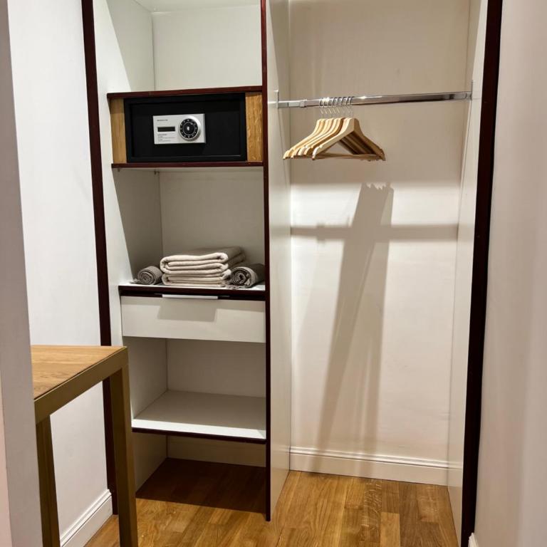 Le 47 - Apartment mit 2 Schlafzimmern - 19