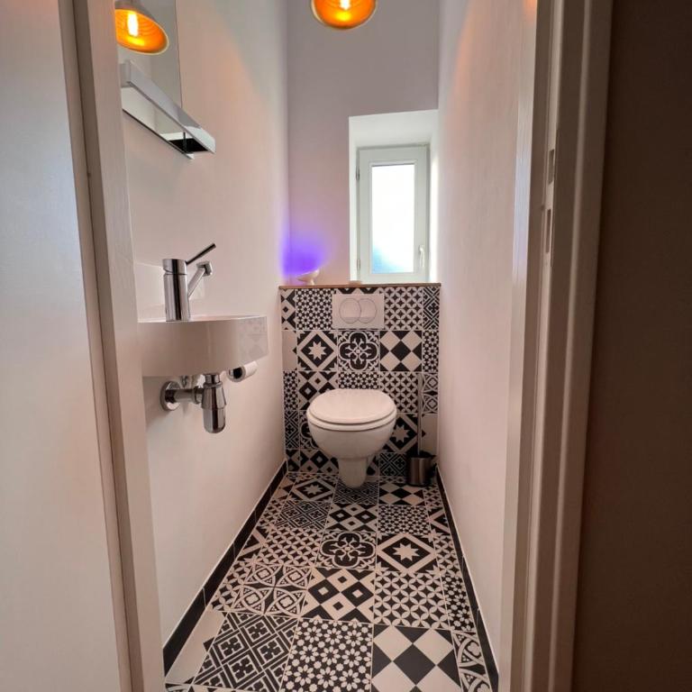 Le 47 - Apartment mit 2 Schlafzimmern - 21