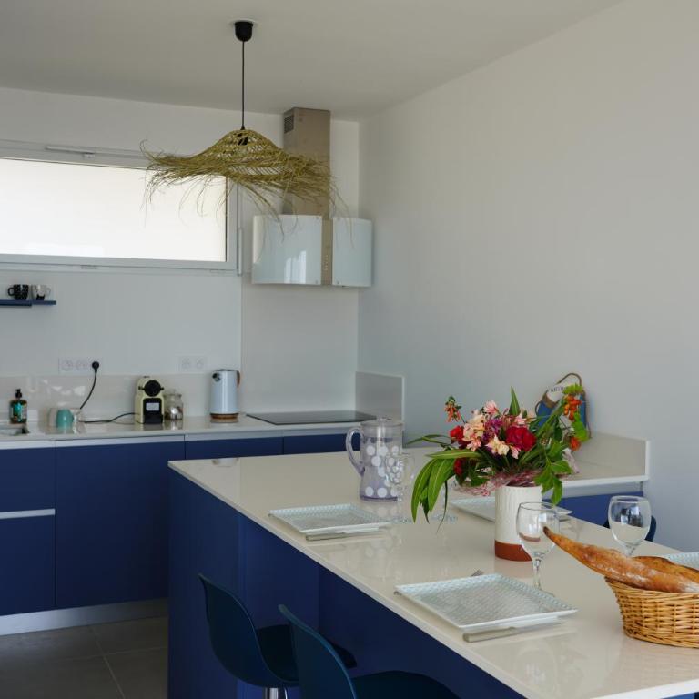 sur la plage ! - Appartamento con 2 Camere da Letto - 8
