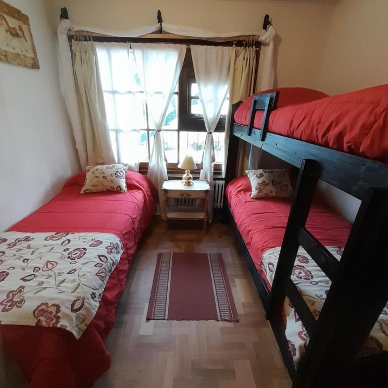pampa - Casa de 2 dormitorios - 5
