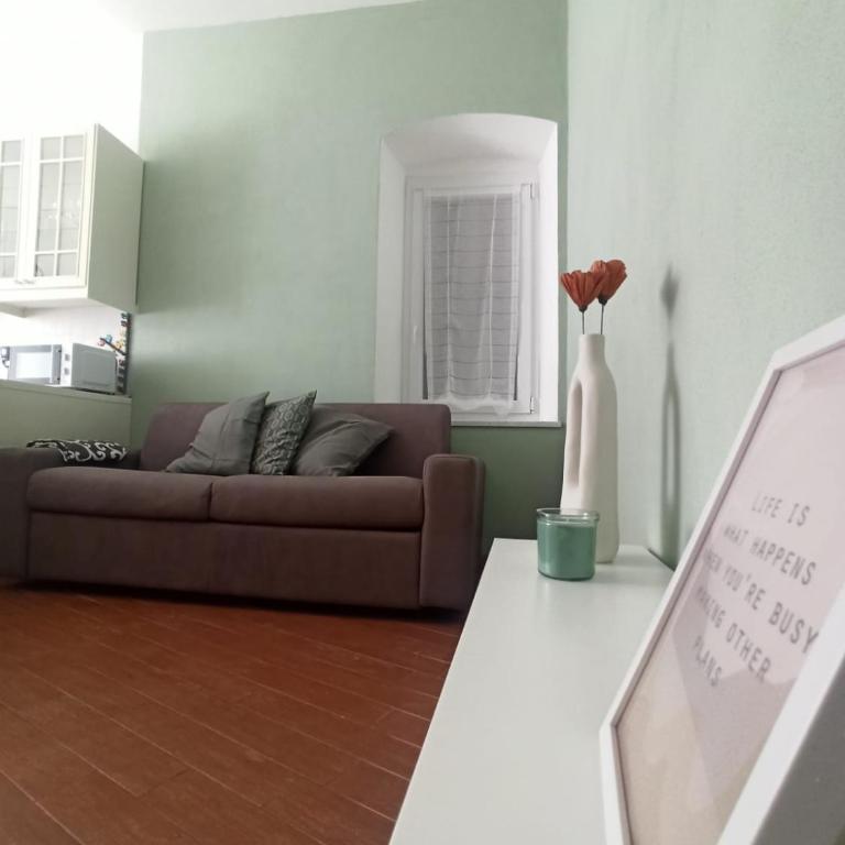 speZialhouse - Appartamento con 2 Camere da Letto - 1