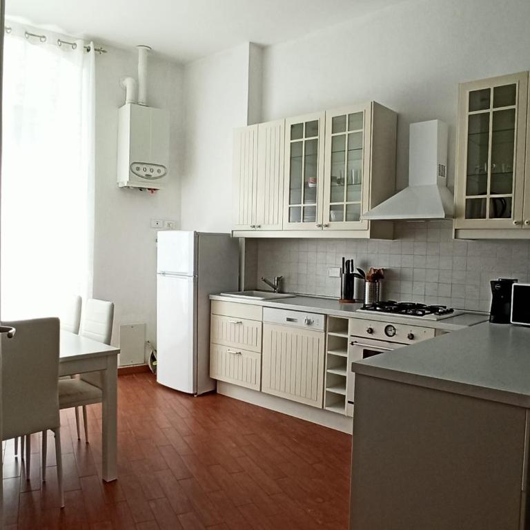 speZialhouse - Appartamento con 2 Camere da Letto - 5