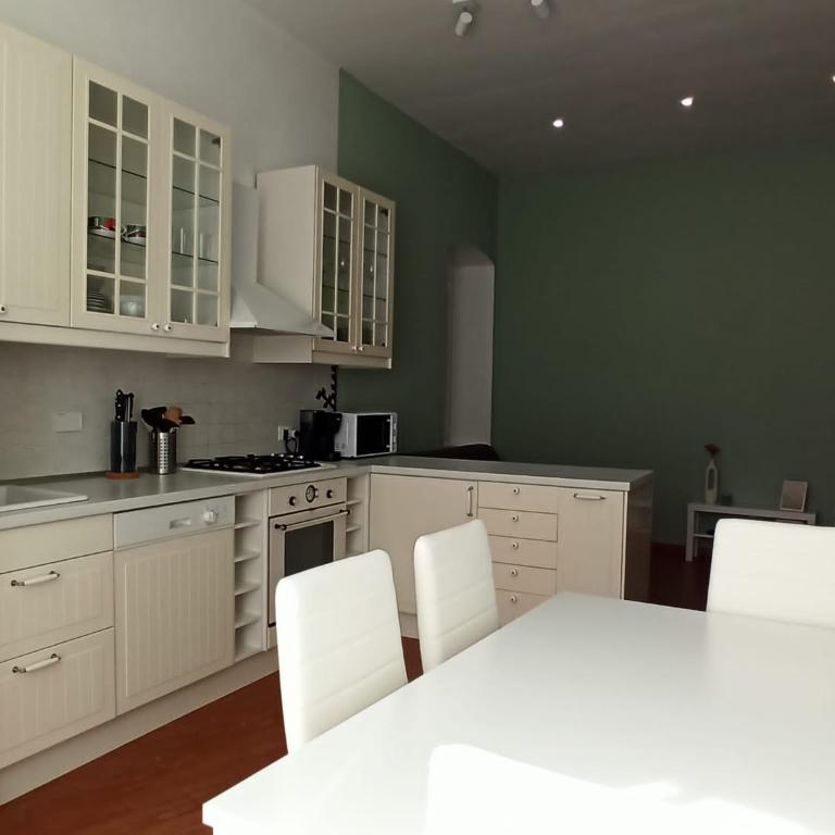 speZialhouse - Appartamento con 2 Camere da Letto - 6