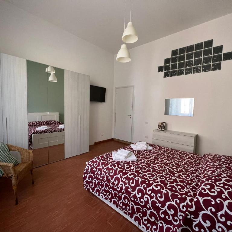 speZialhouse - Appartamento con 2 Camere da Letto - 9
