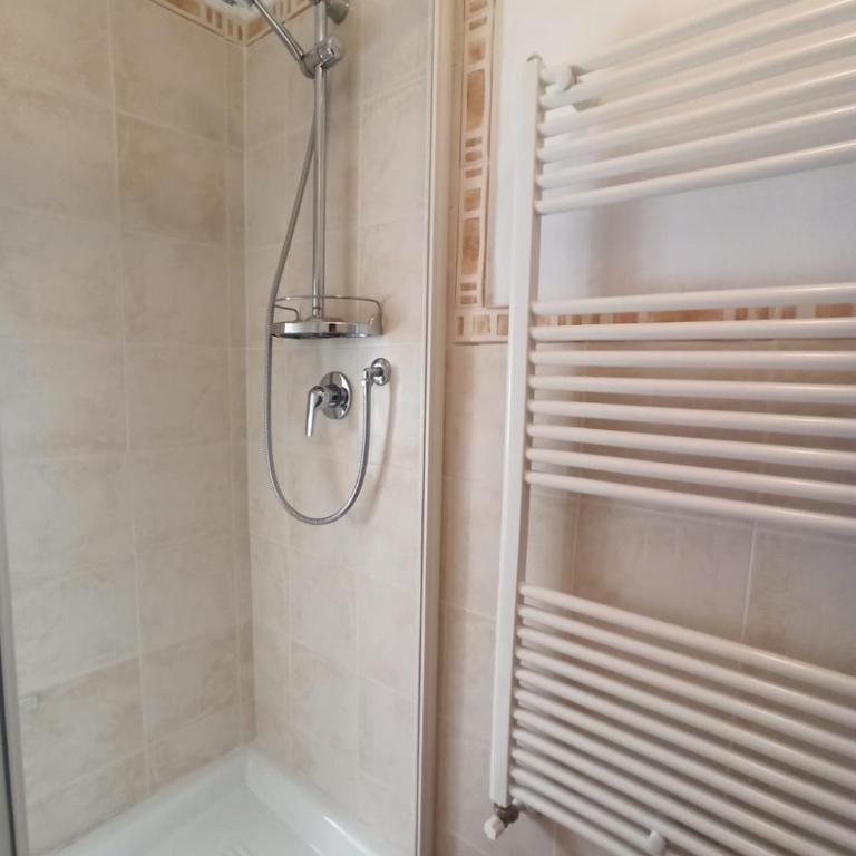 speZialhouse - Appartamento con 2 Camere da Letto - 15