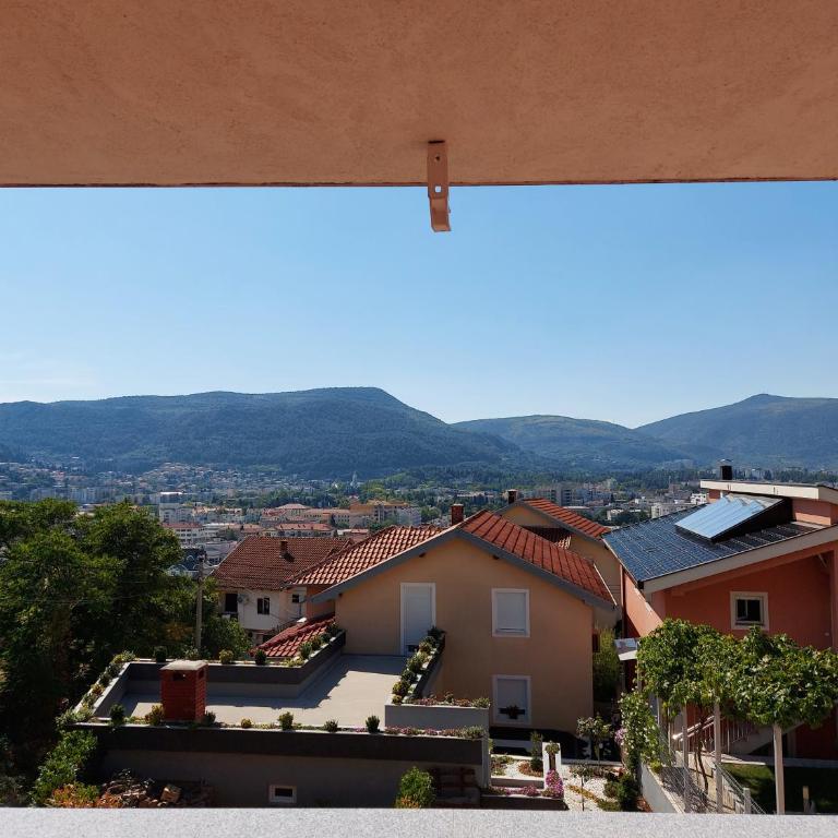 MD Apartments - One-Bedroom Apartment - 8