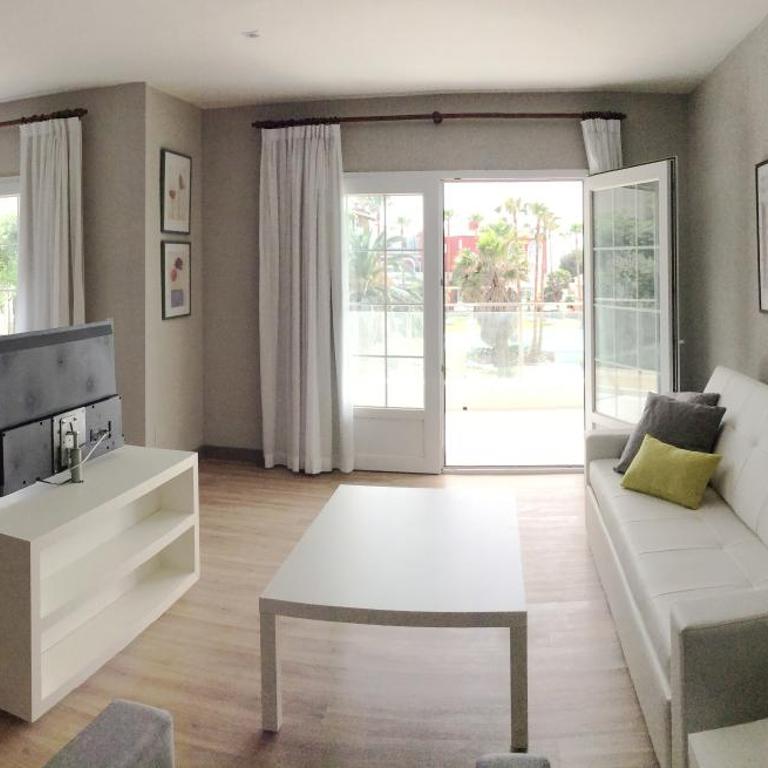 HG Jardín de Menorca - Superior Junior Suite - 9