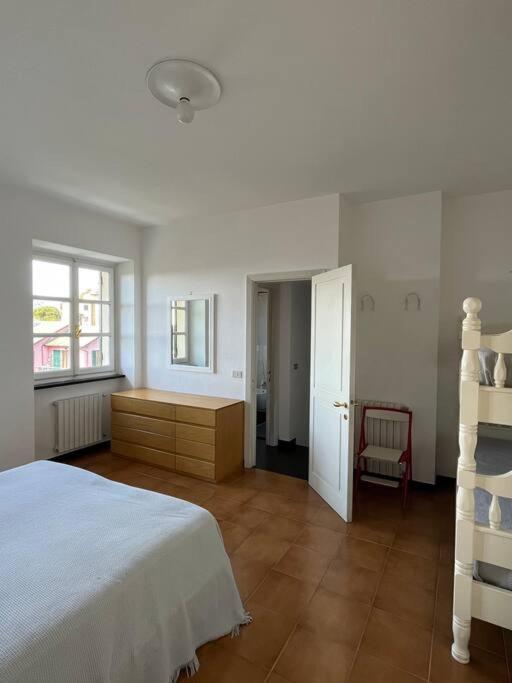 La Riva - Appartement 1 Chambre - 12